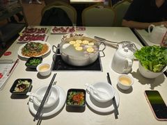 -潮泰牛肉火锅 · 创于1992年(车公庙店)