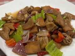 -芝城故事·建瓯土菜