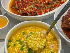 -兰湘子·湘菜小炒(通州万象汇店)