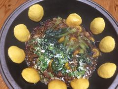 -清真长山屯泉水灶台鱼(佳庆道店)