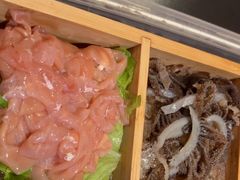 -淼福猪肚鸡·椰子鸡火锅(大沙地店)