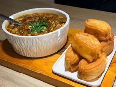 -味莊·青岛菜(云霄路店)