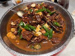 -山东八大碗山东老字号