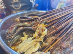 -牛华周记麻辣烫起源店