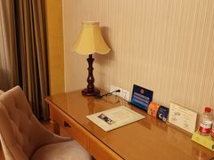 -维也纳国际酒店(北京首体店)
