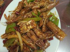 -烁佳海鲜大馅饺子