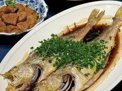 -三利音·玖弄小鲜(浦东嘉里城店)
