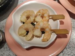 -争鲜回转寿司(南开大悦城店)