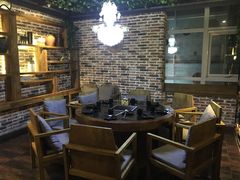 包房-陈阿婆重庆绿色鱼火锅