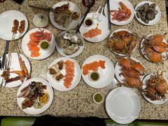 -禾斗海鲜自助(市南银座店)