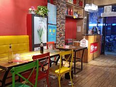 -隐酌火锅鸡(御河新城店)
