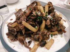 -福来居烤鸭店(天坛二店)