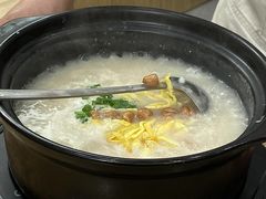 -盈田盈粥庄(黄兴公园店)
