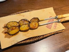 -前海沿·青岛菜(李沧万达店)
