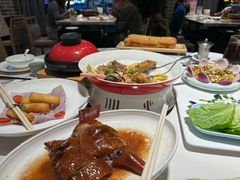 -滋粥楼·顺德菜(番禺广场总店)