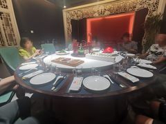 -金狮麟·新豫菜(金码大厦店)