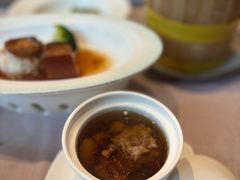 -希尔顿酒店-豫园中餐厅