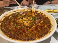 -鑫巴蜀小镇 · 水煮鱼专研店(玉桥店)