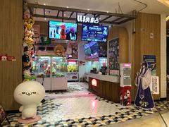 -LLJ夹机占(清河万象汇店)