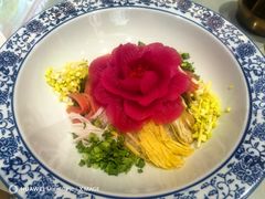 -牡丹宴·正宗洛阳菜·水席专家(国家牡丹园店)