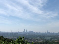 -火炉山森林公园