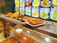 -春花民族美食(佳木斯总店)