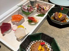 -贰捌零叁精致料理(钱湖店)