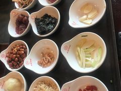 -大明铜锅·烤涮坊·烧烤(新开路店)
