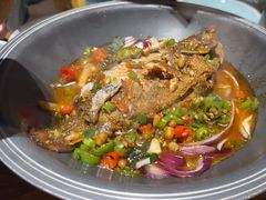 -湘水滨·臭鳜鱼·湘菜(马驹桥店)