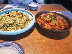 -95号酱骨·一块豆腐(展春园西路店)