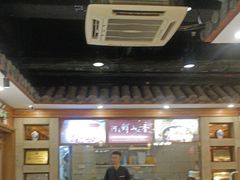 -围龙屋客家食府(福田店)