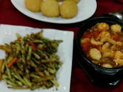 -佛有缘素食馆·荔湾老字号(陈家祠首店)