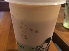-喜茶(上海正大广场店)