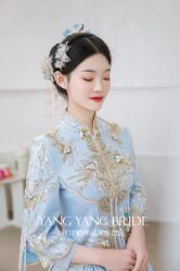 -洋洋婚纱品牌集合店