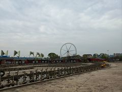 -济南国际园博园