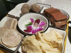 -京韵胡同·酱香羊蝎子火锅涮肉(长寿路店)