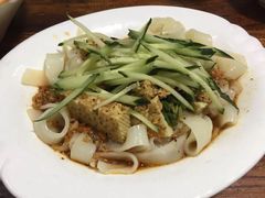 -清真新疆叶尔羌烤肉店(新香洲店)
