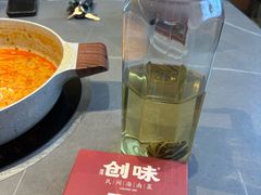 -创味·民间海南菜·非遗藤桥排骨(藤桥·免税城店)