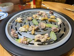 -阿鸡鱼庄·顺德鲜蒸小炒(亚运村店)