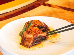 孜然烤肉-碧丽宫大酒店(召稼楼店)