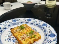 -香雪海饭店中餐厅(人民桥店)