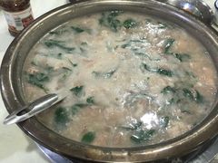 猪杂粥-标记美食新鲜猪杂(兴南大道店)