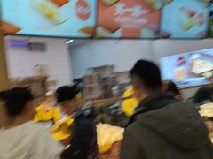 -麦艺大师傅(南湖万达店)