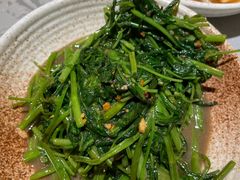虾酱空心菜-Home Thai·泰谣(王府井apm店)
