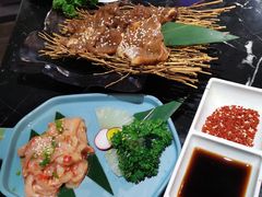 -鹤江桥·红油牛肉粉(SKP店)
