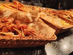 -九月海·海鲜自助(世纪东方店)
