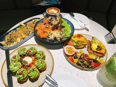 -BE BRIGHT KITCHEN(正佳广场店)
