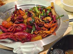 -聚味瞿记·龙虾堂(咸嘉湖店)
