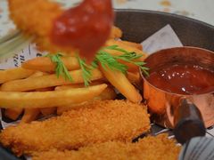 -Hello Peach 蜜桃创意西餐厅(南浔广弘酒店广场店)