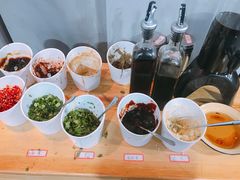 -马路边边·成都串串(翠柏路店)